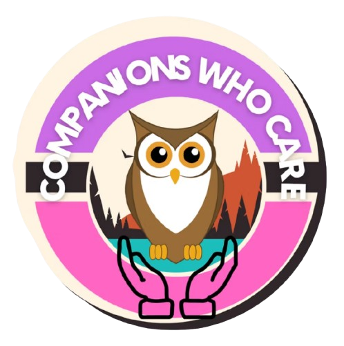 Companions Who Care Companions Who Care