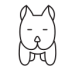 small dog