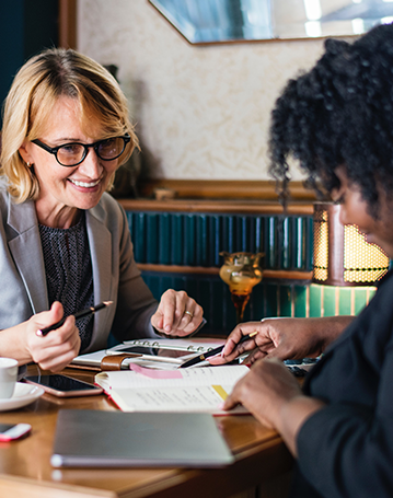 IT & Emerging Technologies